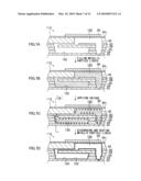 INK JET RECORDING HEAD AND METHOD OF MANUFACTURING THE SAME diagram and image