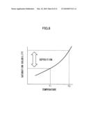 INK JET RECORDING HEAD AND METHOD OF MANUFACTURING THE SAME diagram and image