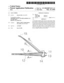 Nail Clipper diagram and image