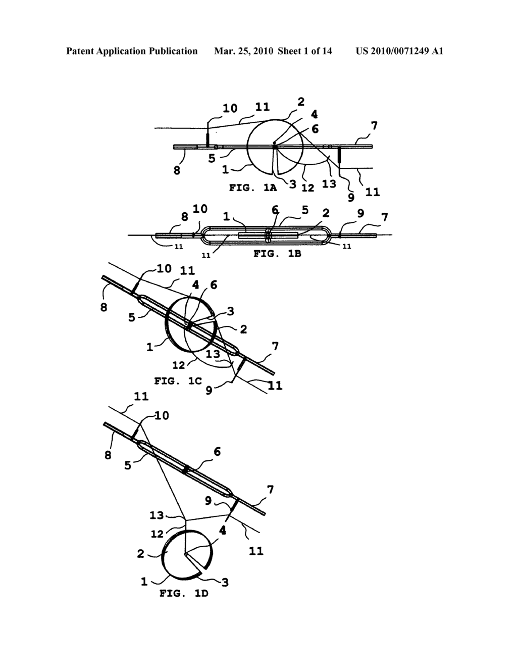 AUTOMATIC FISHING DEVICE - diagram, schematic, and image 02