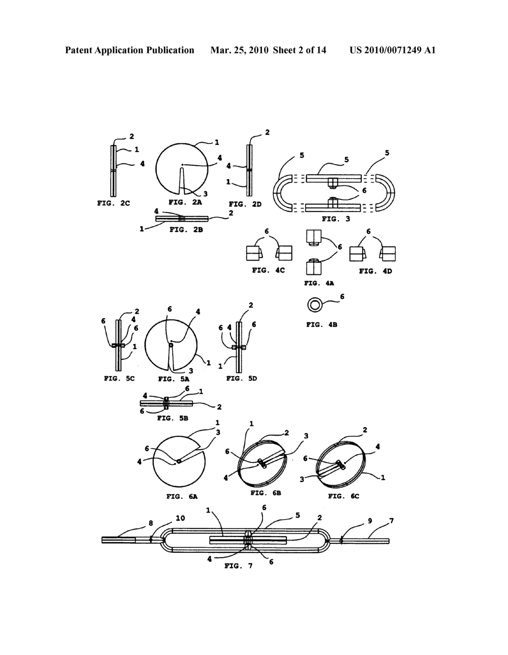 AUTOMATIC FISHING DEVICE - diagram, schematic, and image 03