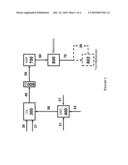 Processes for Gasification of a Carbonaceous Feedstock diagram and image