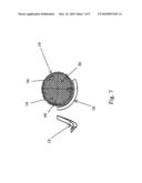 FUEL REFORMING PROCESS FOR INTERNAL COMBUSTION ENGINES diagram and image