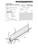 Sliding door system for a motor vehicle diagram and image