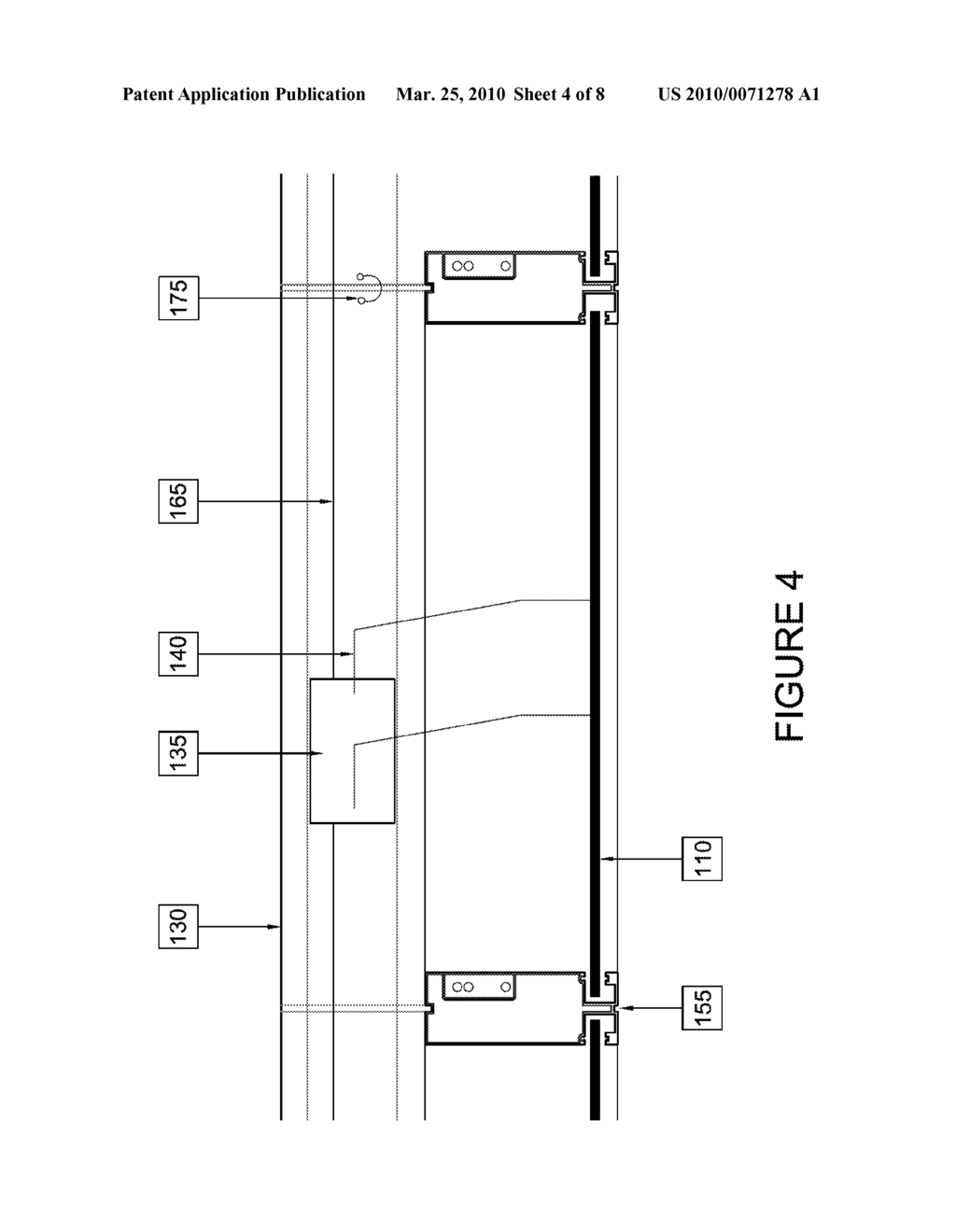 Building Integrated Power Generating System - diagram, schematic, and image 05