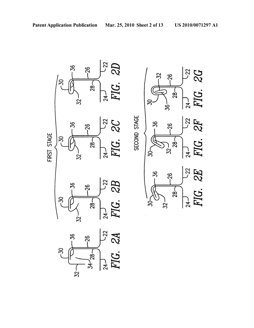 Roof panel seaming apparatus - diagram, schematic, and image 03