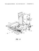 Roof panel seaming apparatus diagram and image