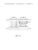 Roof panel seaming apparatus diagram and image