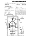 APPARATUS FOR PULLING FOIL HOOD DOWN OVER LARGE OBJECT diagram and image