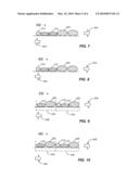 METHOD AND SYSTEM FOR DETERMINING AN ORDER OF FILL FOR A PLURALITY OF PILLS IN A MULTI-DOSE MEDICAMENT CONTAINER diagram and image