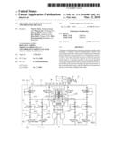 PRESSURE SYSTEM HAVING AT LEAST TWO PRESSURE CIRCUITS diagram and image