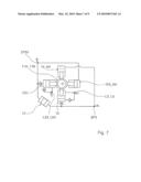 PRESSURE SYSTEM HAVING AT LEAST TWO PRESSURE CIRCUITS diagram and image