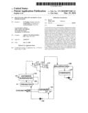 Multi-level organic rankine cycle power system diagram and image