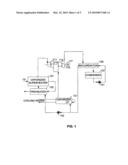 Multi-level organic rankine cycle power system diagram and image