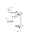 Multi-level organic rankine cycle power system diagram and image