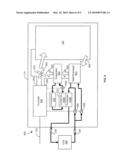 REFRIGERATION SYSTEMS AND METHODS FOR CONNECTION WITH A VEHICLE S LIQUID COOLING SYSTEM diagram and image