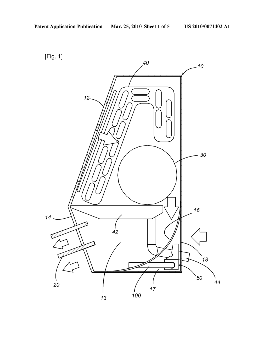 AIR CONDITIONER - diagram, schematic, and image 02