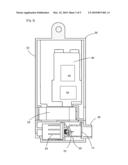 AIR CONDITIONER diagram and image