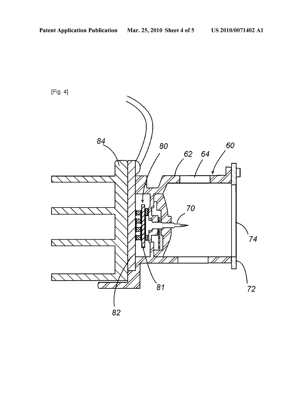 AIR CONDITIONER - diagram, schematic, and image 05