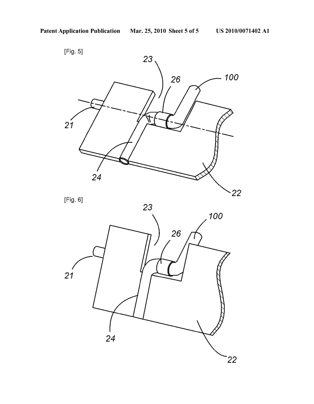 AIR CONDITIONER - diagram, schematic, and image 06