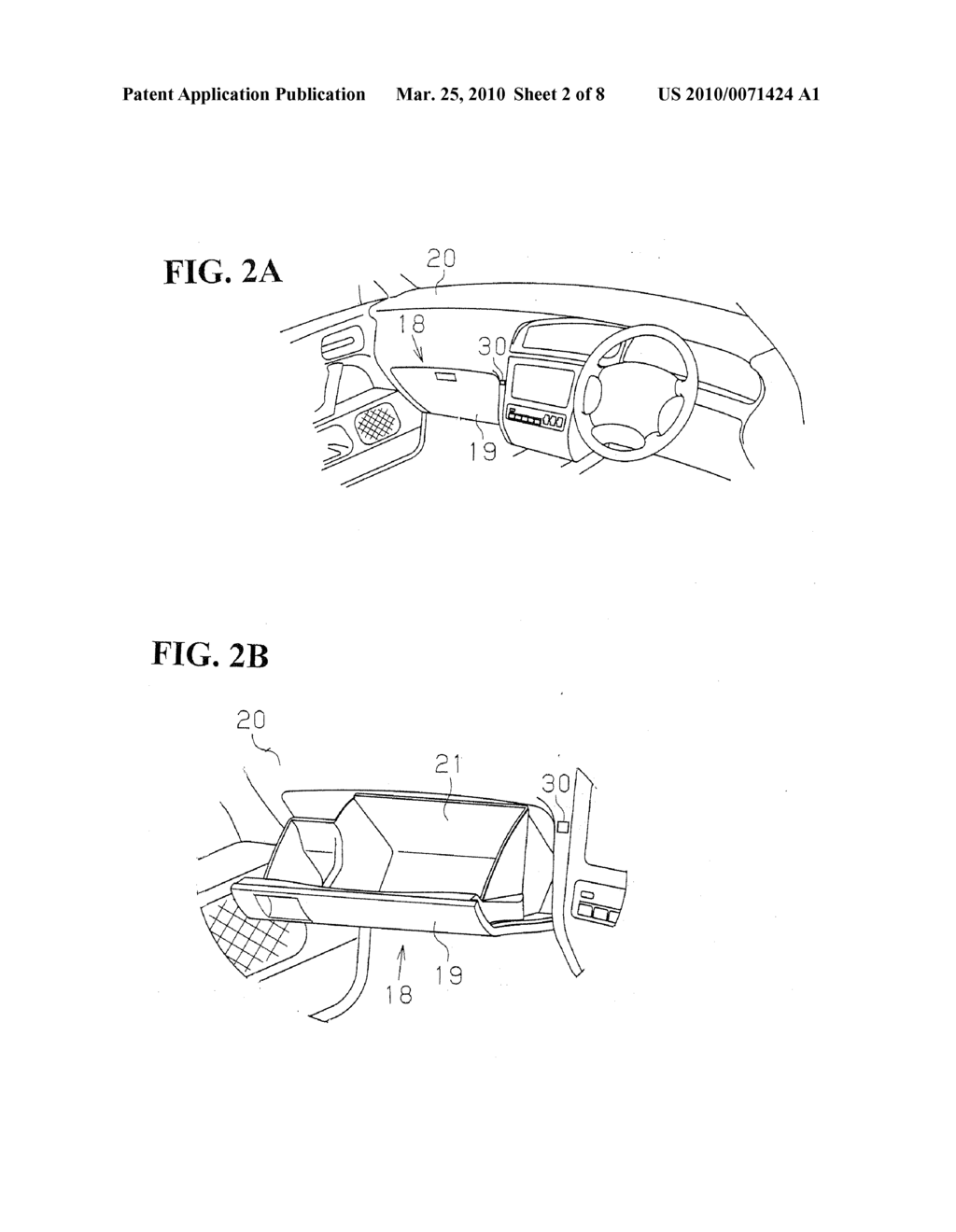 ELECTRIC LOCK FOR OPEN-CLOSE BODY - diagram, schematic, and image 03