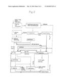 METHOD AND DEVICE FOR THE TREATMENT OF ORGANIC RESIDUAL PRODUCTS OF BIOGAS SYSTEMS diagram and image