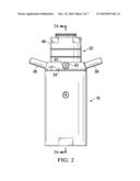 HIGH PRESSURE HIGH TEMPERATURE VISCOMETER diagram and image