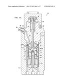 HIGH PRESSURE HIGH TEMPERATURE VISCOMETER diagram and image