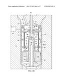 HIGH PRESSURE HIGH TEMPERATURE VISCOMETER diagram and image