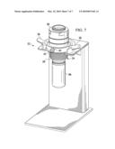 HIGH PRESSURE HIGH TEMPERATURE VISCOMETER diagram and image