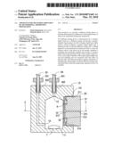 APPARATUS FOR MEASURING DIFFUSION OF TRANSDERMAL ABSORPTION PREPARATION diagram and image