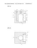 APPARATUS FOR MEASURING DIFFUSION OF TRANSDERMAL ABSORPTION PREPARATION diagram and image