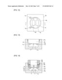 APPARATUS FOR MEASURING DIFFUSION OF TRANSDERMAL ABSORPTION PREPARATION diagram and image