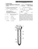 APPARATUS FOR DETERMINING AND/OR MONITORING A PROCESS VARIABLE diagram and image