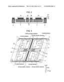 INERTIA FORCE SENSOR AND COMPOSITE SENSOR FOR DETECTING INERTIA FORCE diagram and image