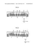 INERTIA FORCE SENSOR AND COMPOSITE SENSOR FOR DETECTING INERTIA FORCE diagram and image