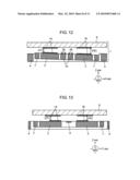 INERTIA FORCE SENSOR AND COMPOSITE SENSOR FOR DETECTING INERTIA FORCE diagram and image