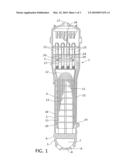 STEAM GENERATOR NONDESTRUCTIVE EXAMINATION METHOD diagram and image