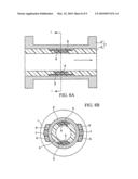 CAPACITIVE ELECTROMAGNETIC FLOWMETER diagram and image