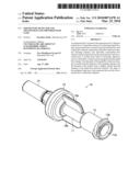 Liquid Flow Detector and Transfusion Line Provided with Same diagram and image