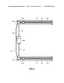 PEDAL DEVICE OF AUTOMOTIVE VEHICLE diagram and image