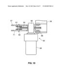 PEDAL DEVICE OF AUTOMOTIVE VEHICLE diagram and image