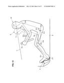 PEDAL DEVICE OF AUTOMOTIVE VEHICLE diagram and image