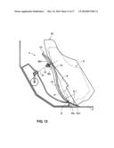 PEDAL DEVICE OF AUTOMOTIVE VEHICLE diagram and image