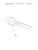 Universal Rotary Blade for Fabric Embellishment diagram and image