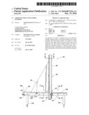 APPARATUS FOR CUTTING SHEET MATERIAL diagram and image