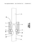 CUTTER ADAPTER FOR CUTTING MACHINE diagram and image