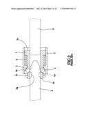 CUTTER ADAPTER FOR CUTTING MACHINE diagram and image