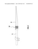 CUTTER ADAPTER FOR CUTTING MACHINE diagram and image