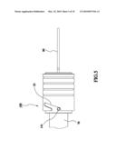 CUTTER ADAPTER FOR CUTTING MACHINE diagram and image